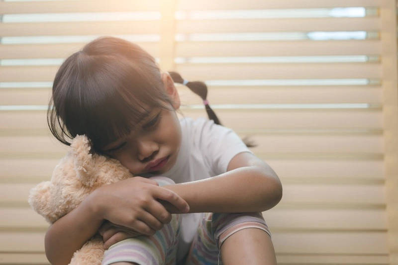 Trauma Masa Kecil dan Dampaknya terhadap Kesehatan Mental di Masa Dewasa